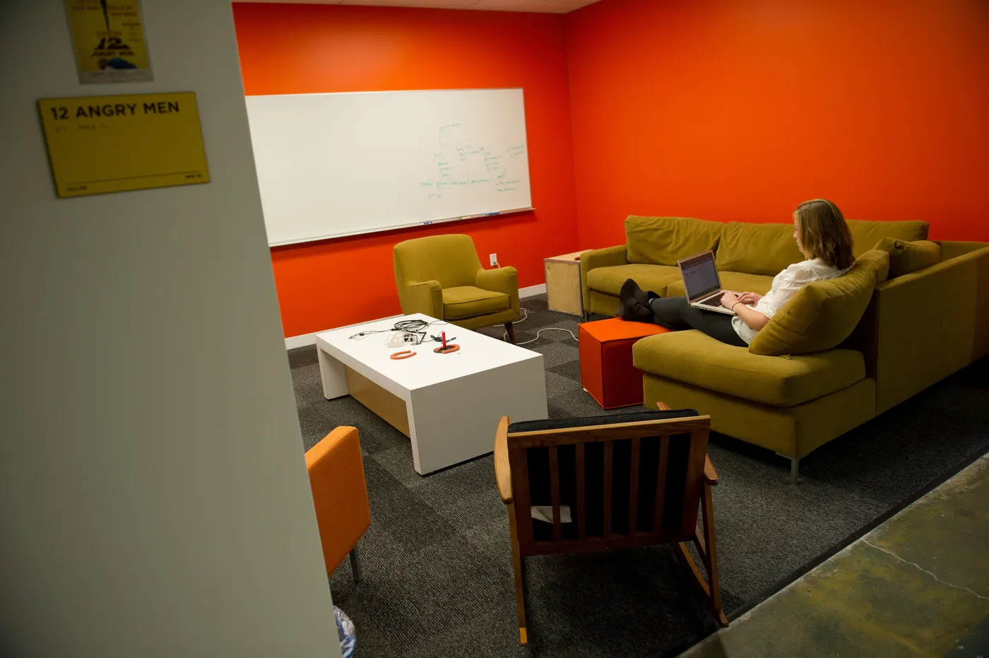 Kampus Facebooka w Menlo Park