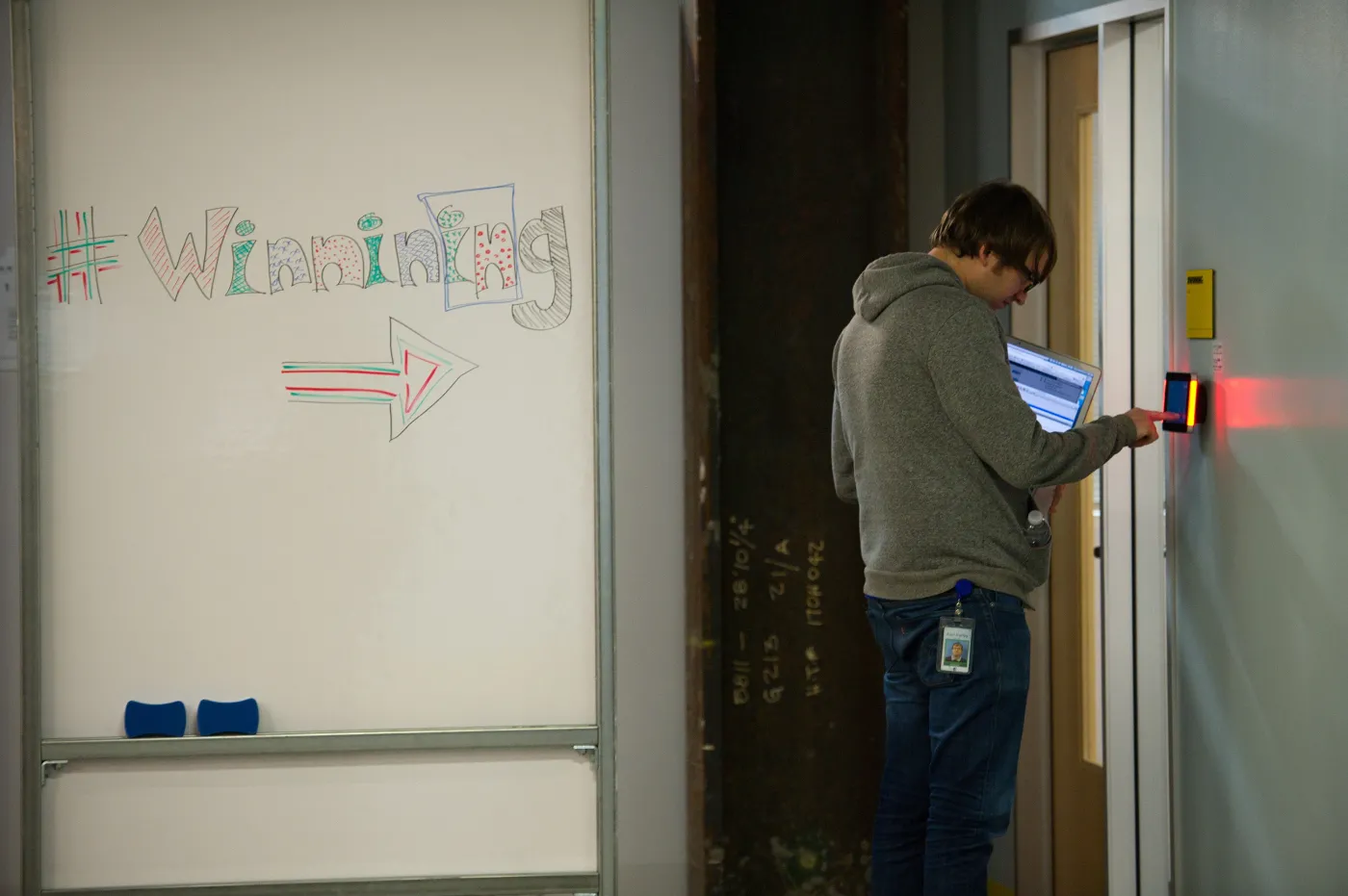 Kampus Facebooka w Menlo Park