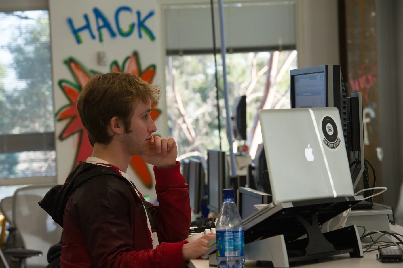 Kampus Facebooka w Menlo Park