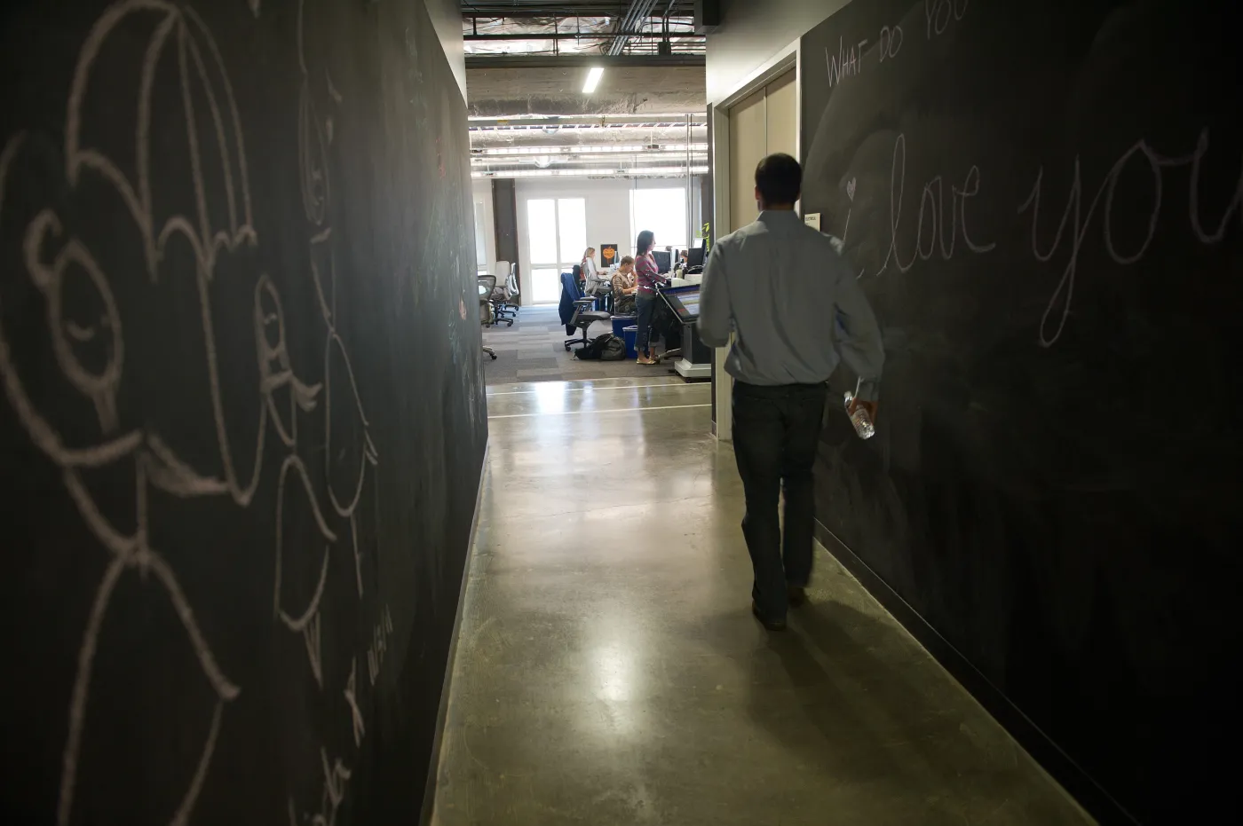 Kampus Facebooka w Menlo Park