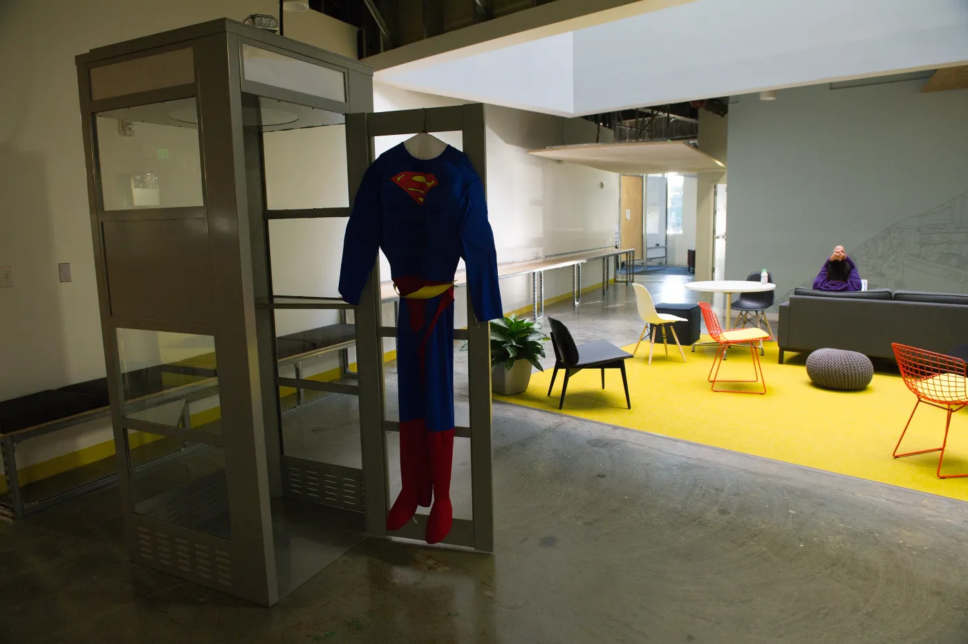 Kampus Facebooka w Menlo Park