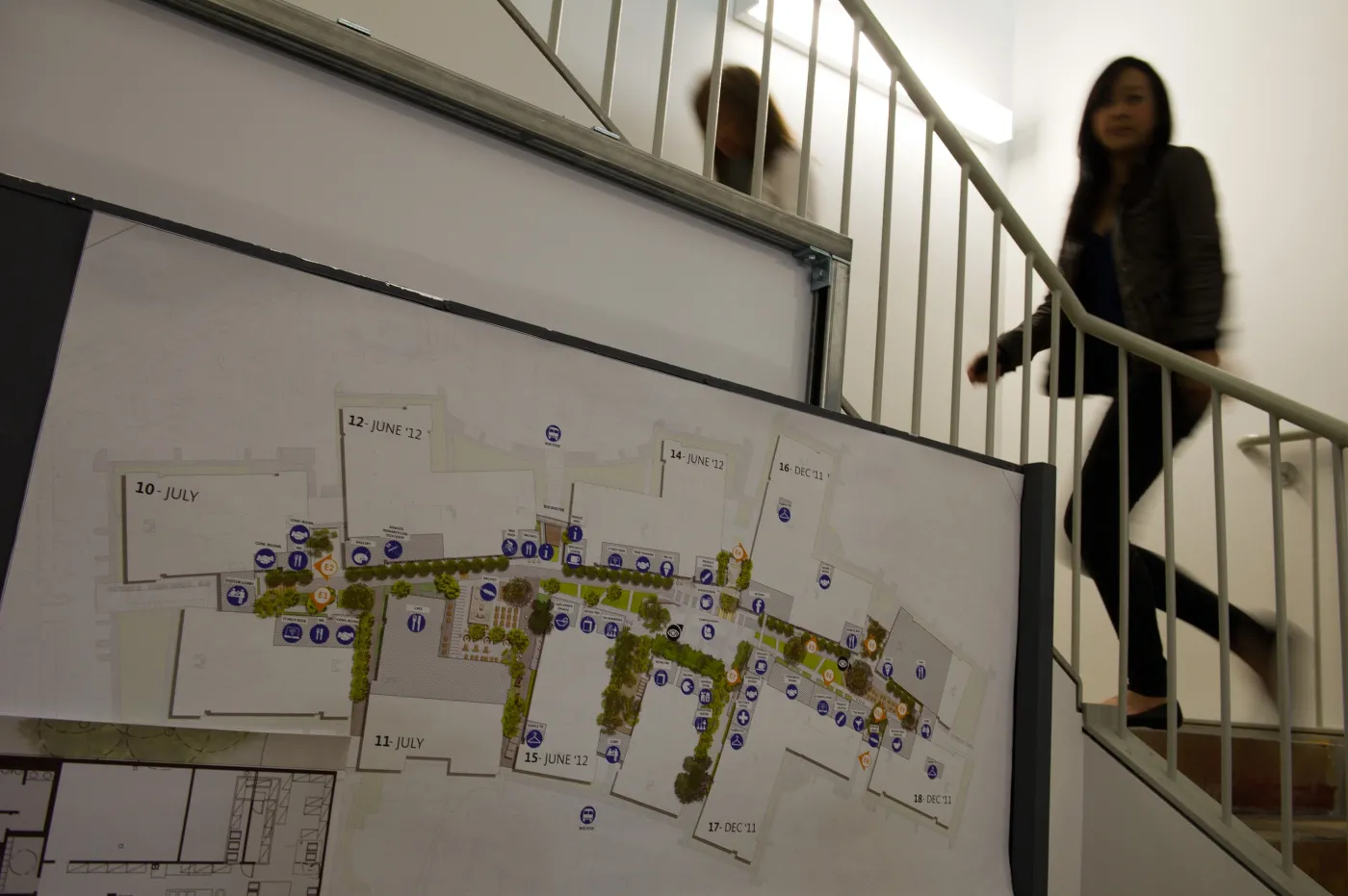 Kampus Facebooka w Menlo Park