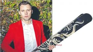 Polska awangarda narciarskiej rewolucji