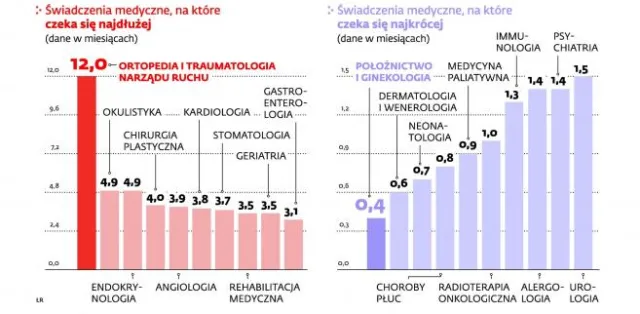 Rządowi już dziękujemy. Wolimy leczyć się sami, za własne pieniądze