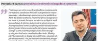 Zmiany w Kpk: Problem ze zdobyciem dowodu w sprawie? Sąd pomoże