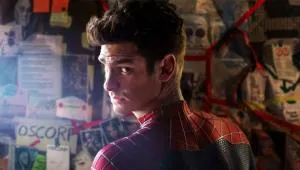 "Niesamowity Spider-Man 2" - zwiastun Super Bowl