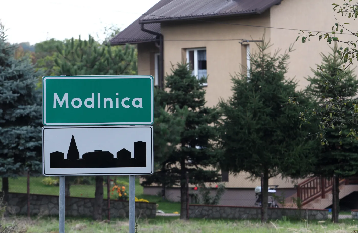 Ks. Wojciech G. został zatrzymany w związku z zarzutami pedofilii na Dominikanie
