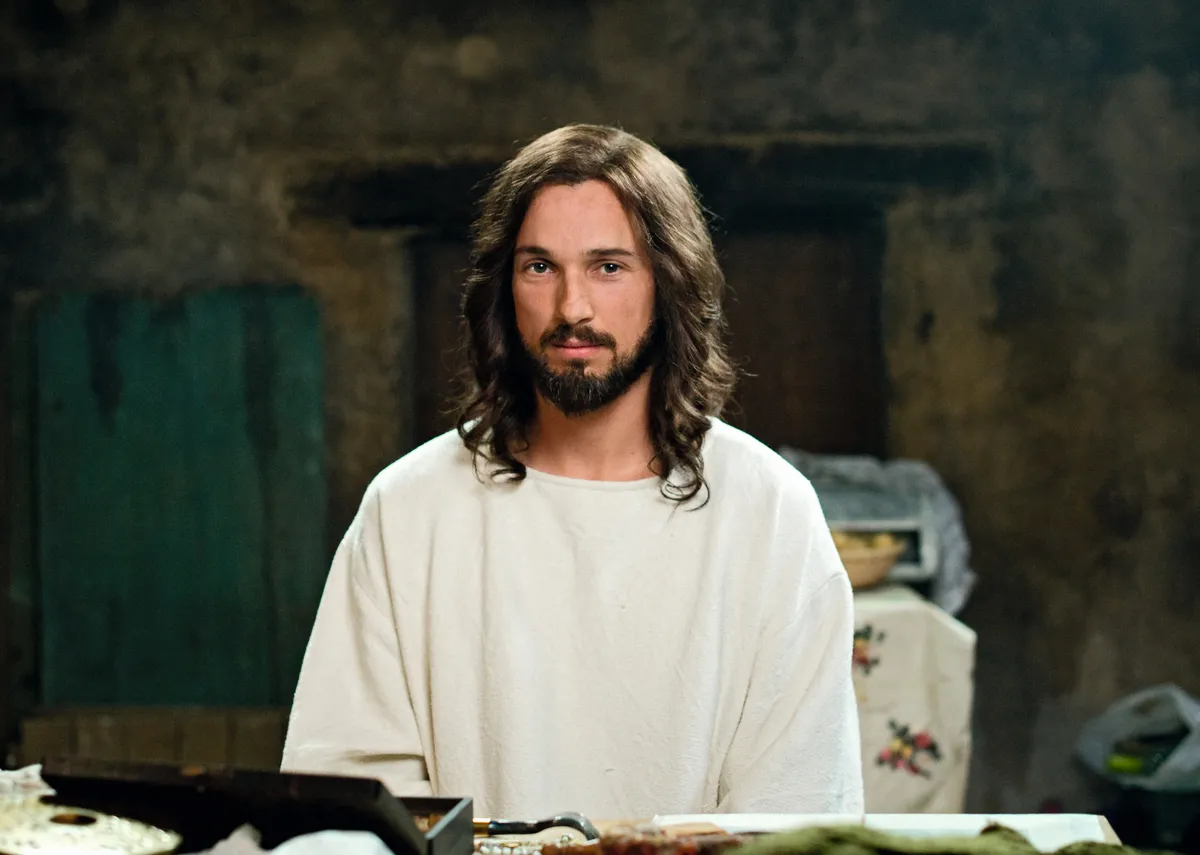 "Jezus mnie kocha" - recenzja