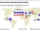 Chiny, Gujana Francuska i Indonezja, czyli podróże posłów za pieniądze podatnika