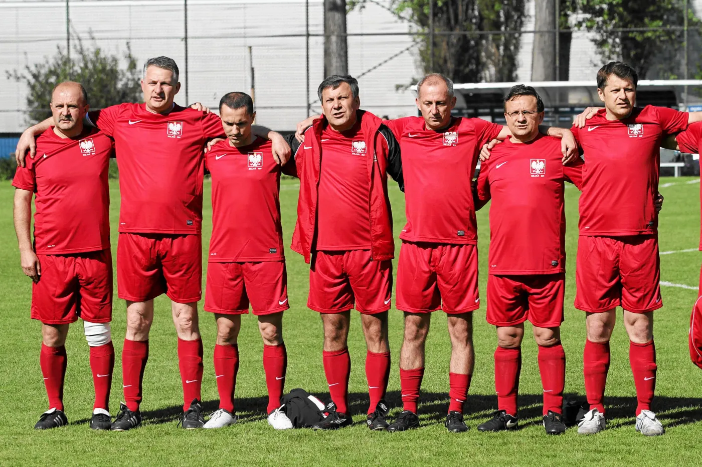 Tak posłowie jeżdżą w sportowe delegacje. Za pieniądze podatników grają w piłkę nożną, tenisa