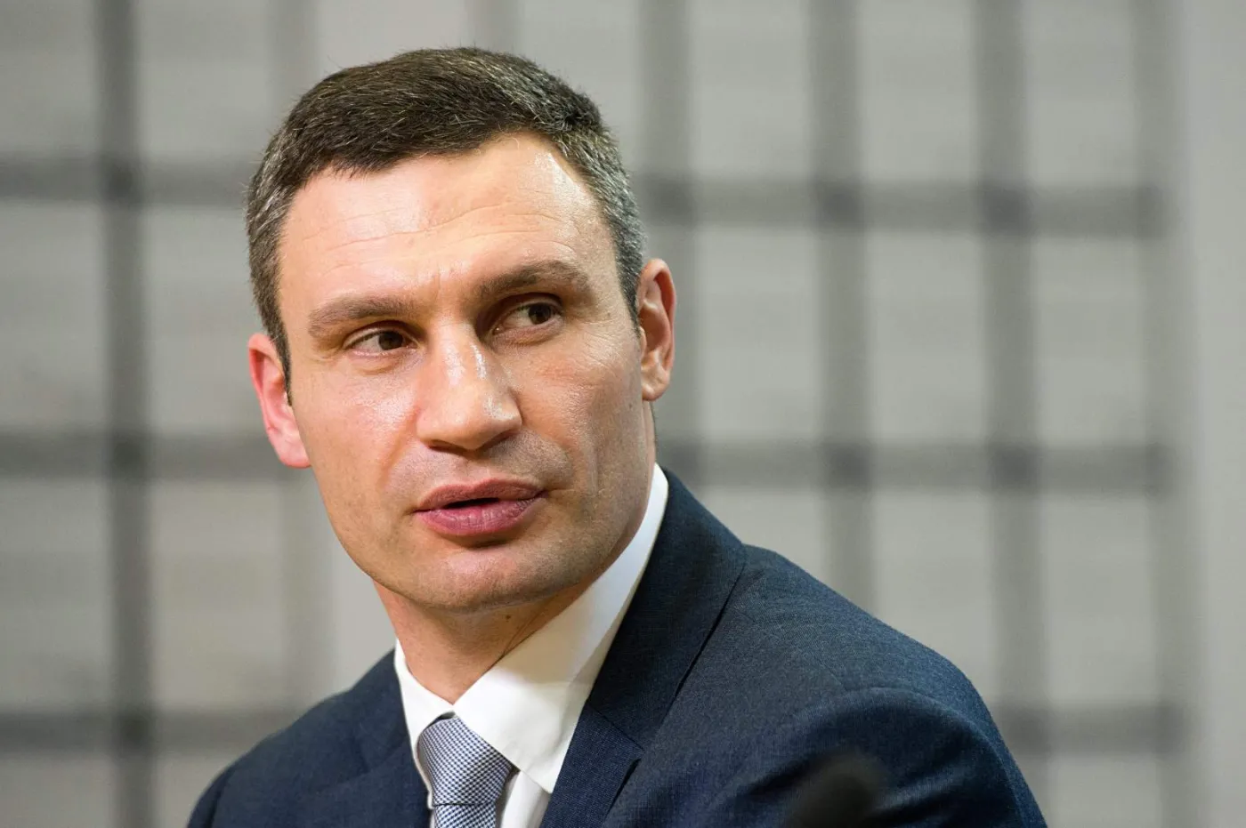 Ukraina: Kliczko wystartuje w wyborach prezydenckich