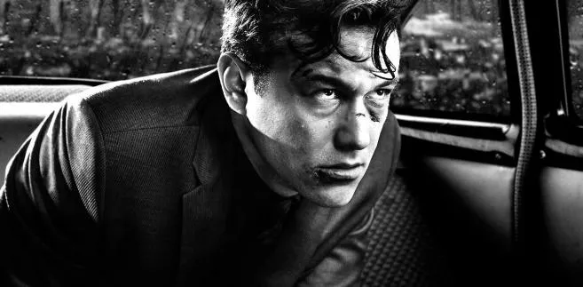 "Sin City" powraca. Jest zwiastun filmu Roberta Rodrigueza