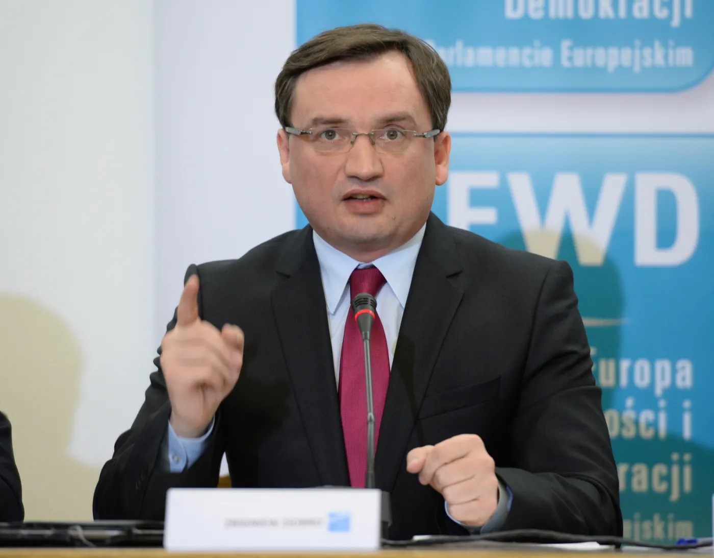 Solidarna Polska oskarża PiS o akcję rozbijacką i składanie posłom korupcyjnych propozycji