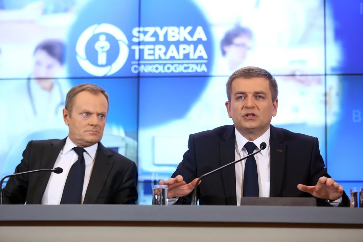 Propozycje Arłukowicza ułatwiające dostęp do lekarzy: Znosimy limity w onkologii, ale dajemy gwarancję terminu