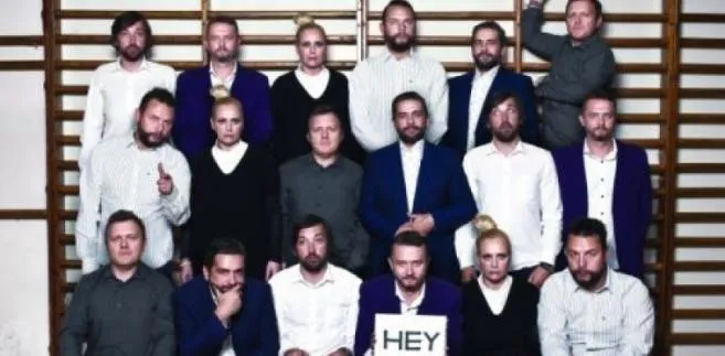 Hey "Do Rycerzy, do Szlachty, do Mieszczan" - recenzja