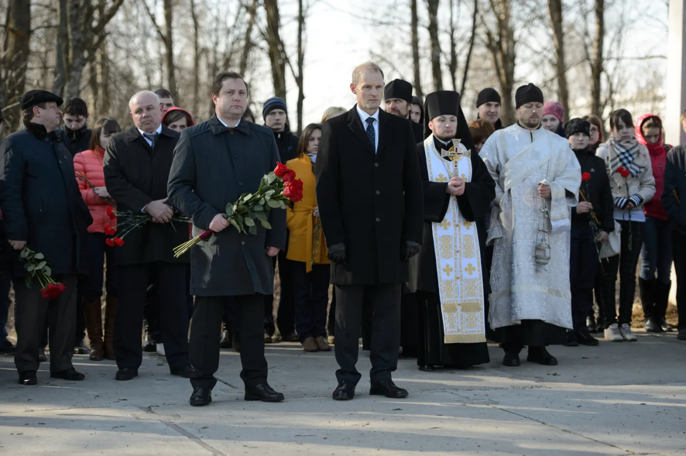 Rocznica katastrofy w Smoleńsku. Rosja