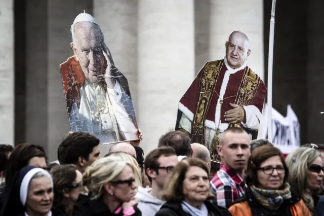 Słowa, które zmieniły świat: 11 najsłynniejszych cytatów Jana Pawła II
