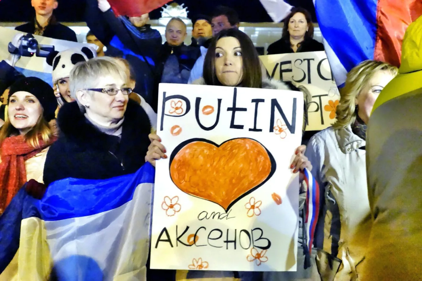 Rosja zaskarży Ukrainę do Trybunału Praw Człowieka w Strasburgu. Za co?