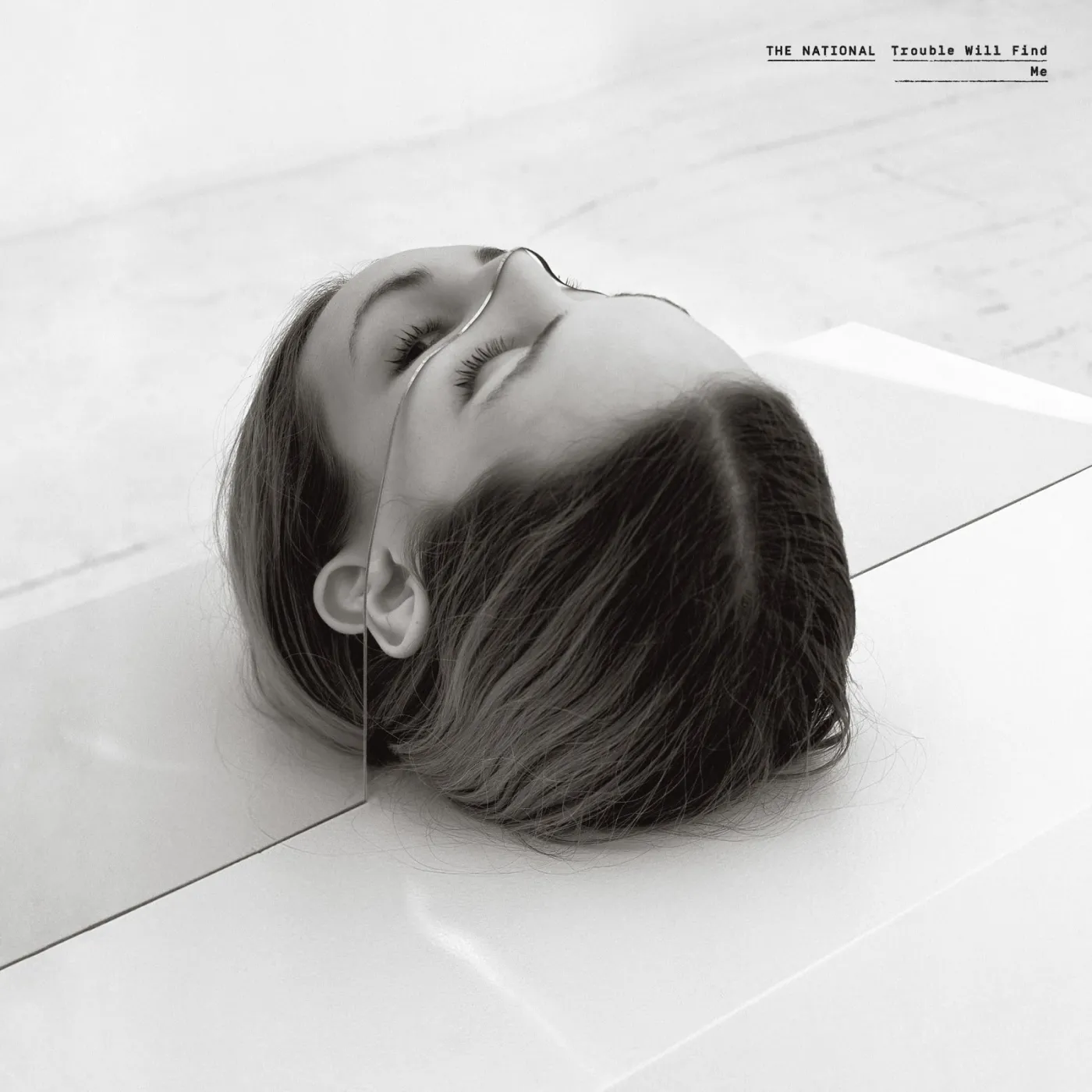 The National "Trouble Will Find Me" - recenzja