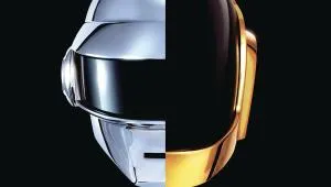 Daft Punk "Random Access Memories" - recenzja