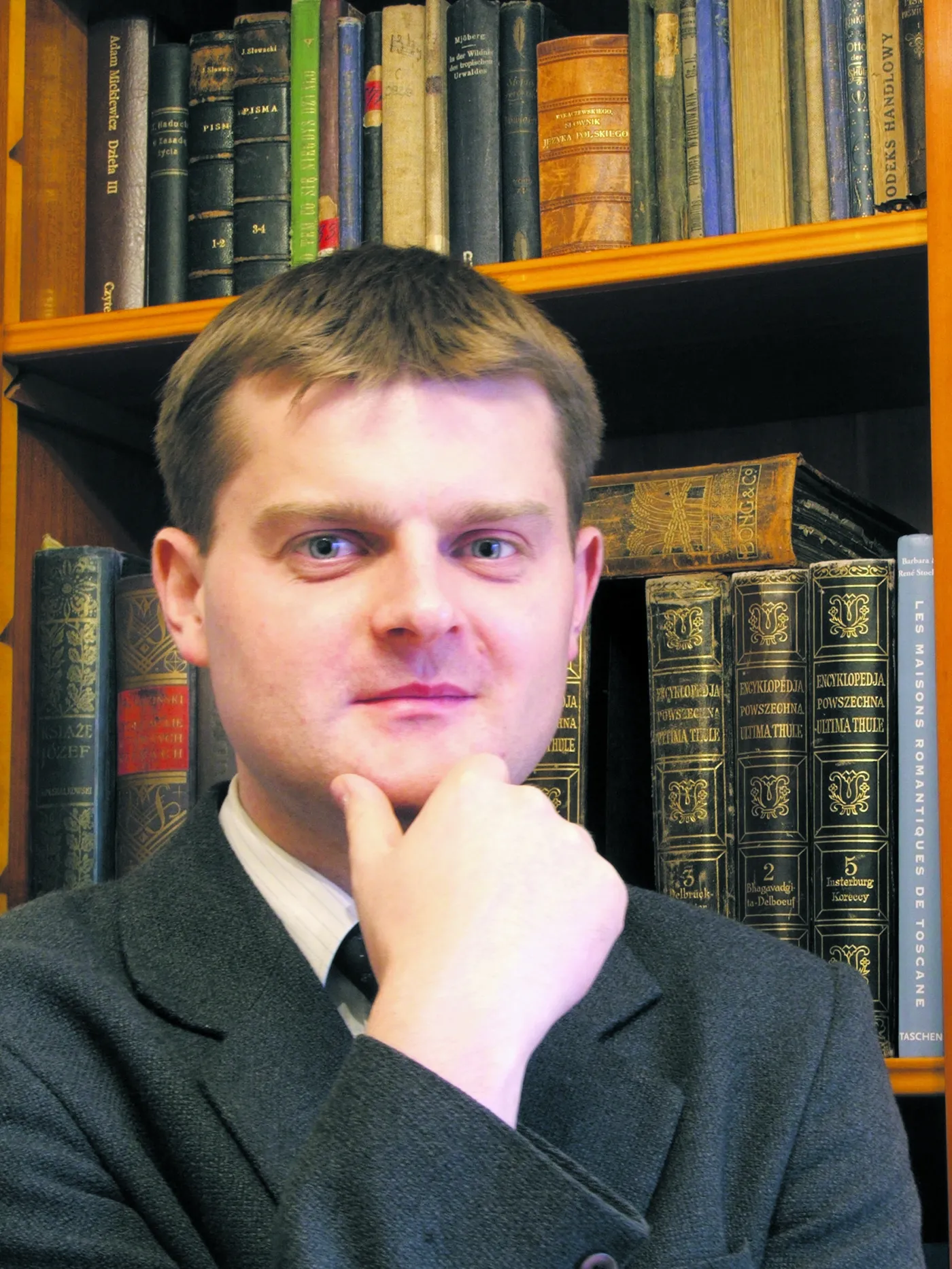 Niedziele to nie tylko problem handlu