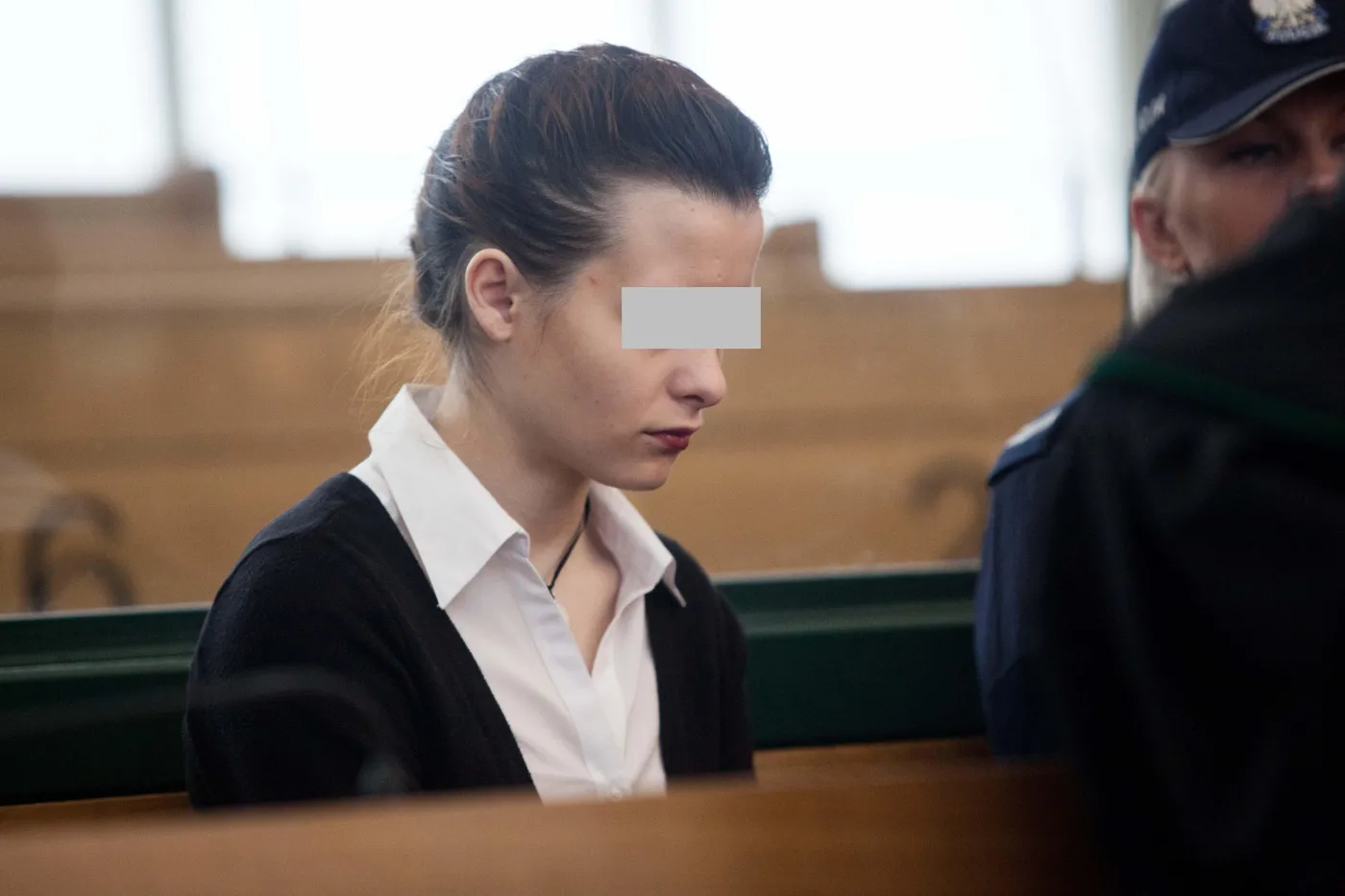Prokuratura prawdopodobnie będzie wnioskować o dożywocie dla Katarzyny W.