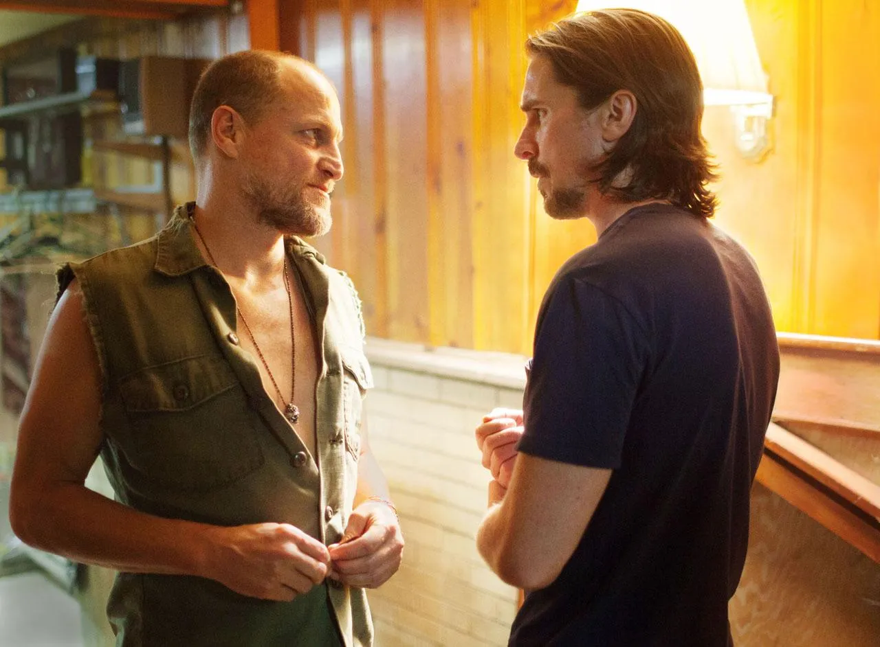 Mnóstwo gwiazd w zwiastunie "Out of the Furnace"
