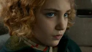 Nazistowskie Niemcy w zwiastunie "The Book Thief"
