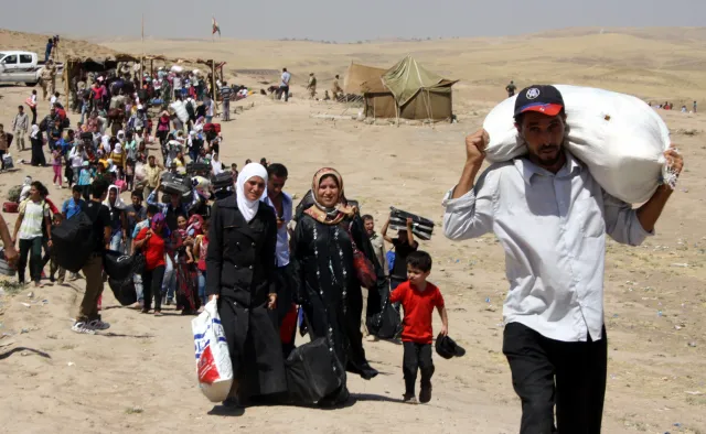 UE: Dowody potwierdzają, że to siły al-Asada użyły broni chemicznej