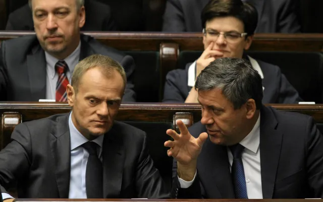 Sejm znowelizował budżet. PiS zbojkotował głosowanie