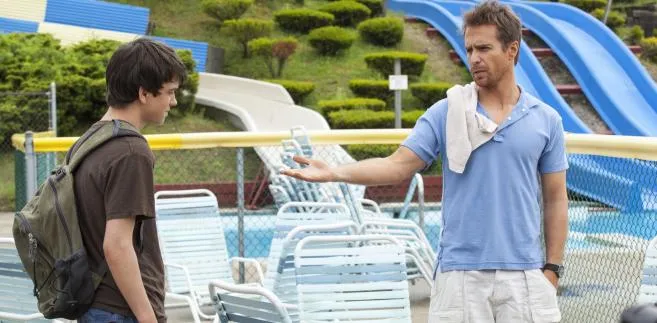 Sam Rockwell: Bezkompromisowość i niezależność to cechy w zaniku