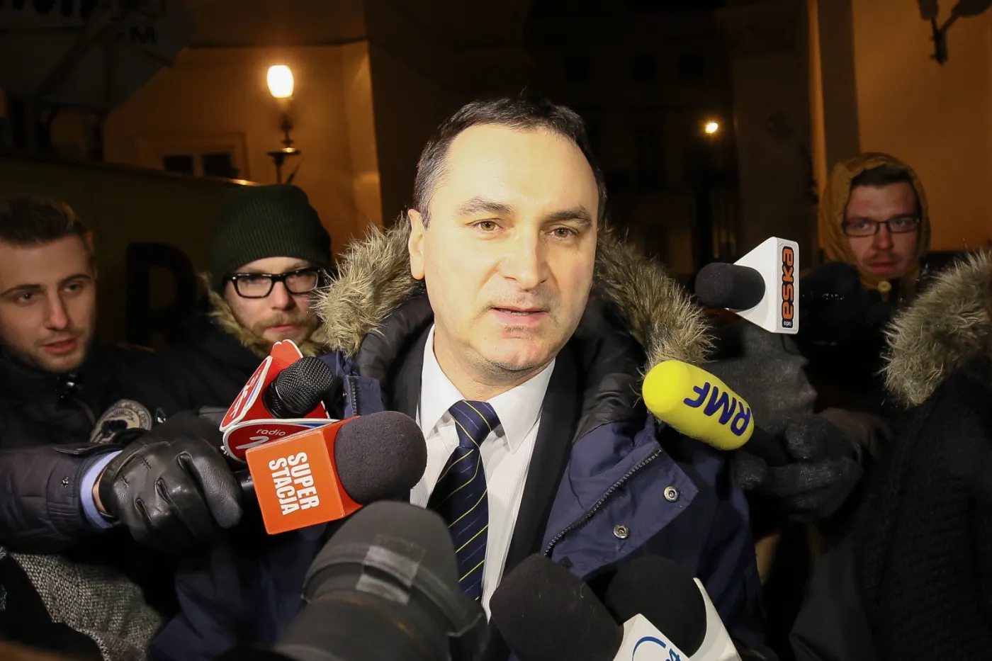 Arłukowicz kontra lekarze: Rozmowy idą w złym kierunku. "Brak woli porozumienia ze strony ministra"