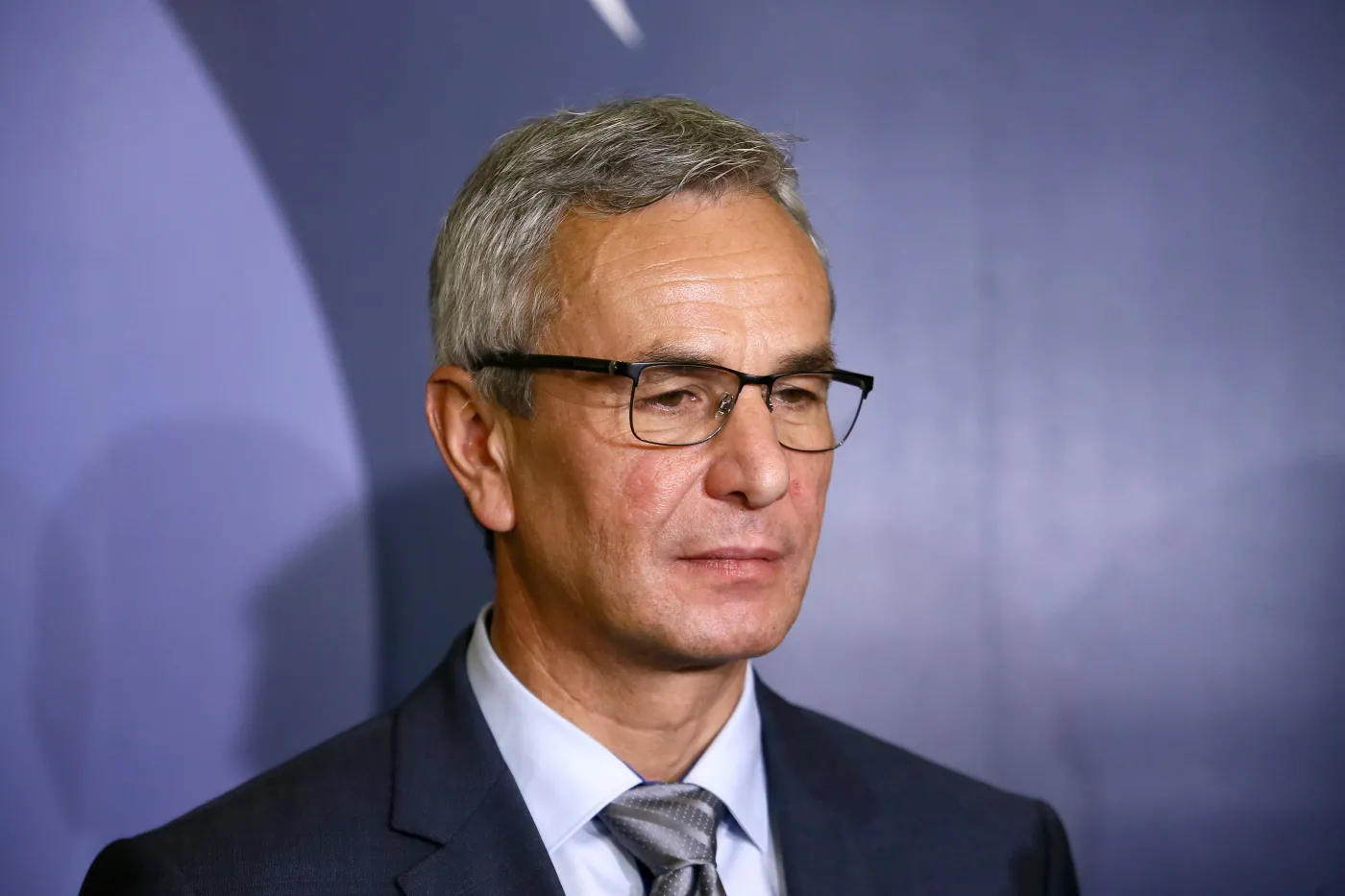 Andrzej Biernat o konsultacjach Sikorskiego 
