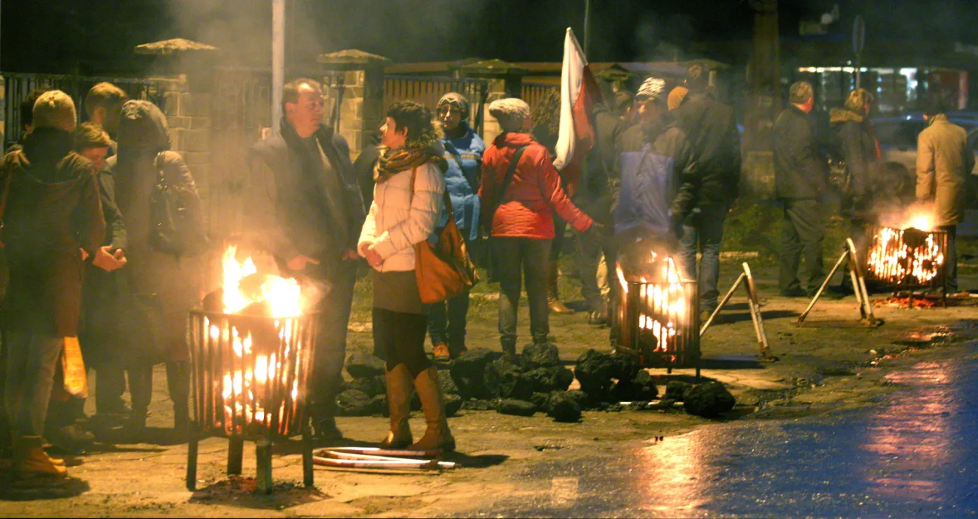 Piechociński: Będzie porozumienie rządu z górnikami