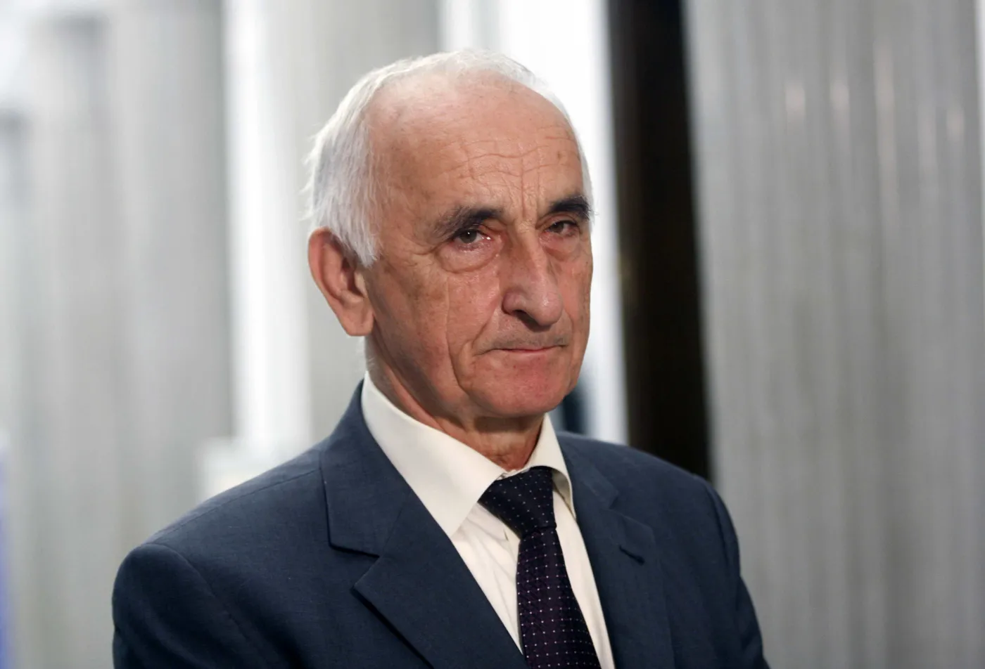 Żelichowski: Izdebski i Kuropatwiński mieszają rolnikom w głowach