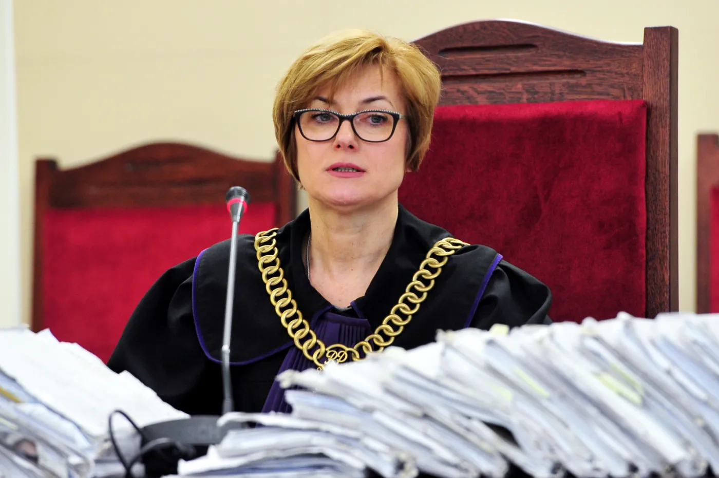 Wyrok sądu: Urzędnicy winni pożaru w Kamieniu Pomorskim