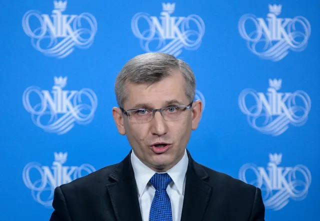 NIK o KBW: Przetarg był prowadzony nierzetelnie. Niemal na każdym etapie doszło do naruszeń prawa
