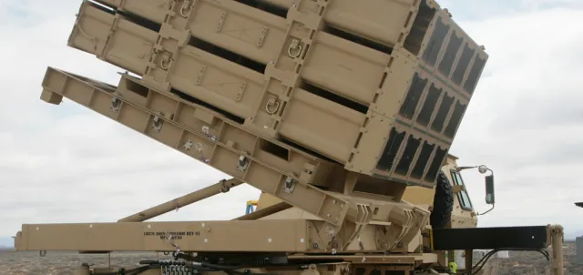 Izrael testuje Procę Dawida. Ma być gotowa do użycia w 2016