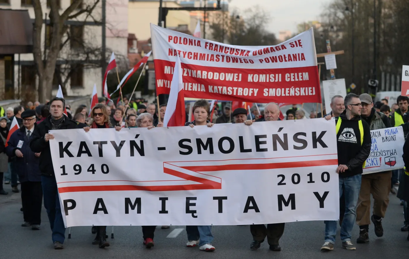 Paweł Kowal: Miejsce prezydenta, który zginął na służbie, jest na Wawelu. Po latach będzie to dobrze ocenione
