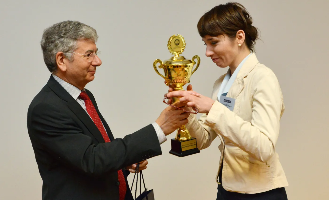 Radcowski turniej negocjacyjny 2015