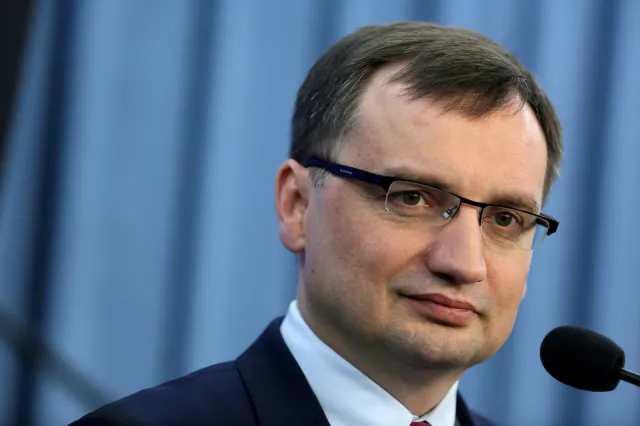 Trybunał Stanu dla Ziobry: Zgodziła się na to Sejmowa Komisja Odpowiedzialności Konstytucyjnej