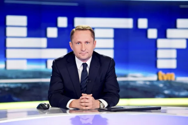 „Kamil Durczok. Fakty po „Faktach”. Kolejny pozew byłego szefa "Faktów TVN" przeciwko "Wprost"