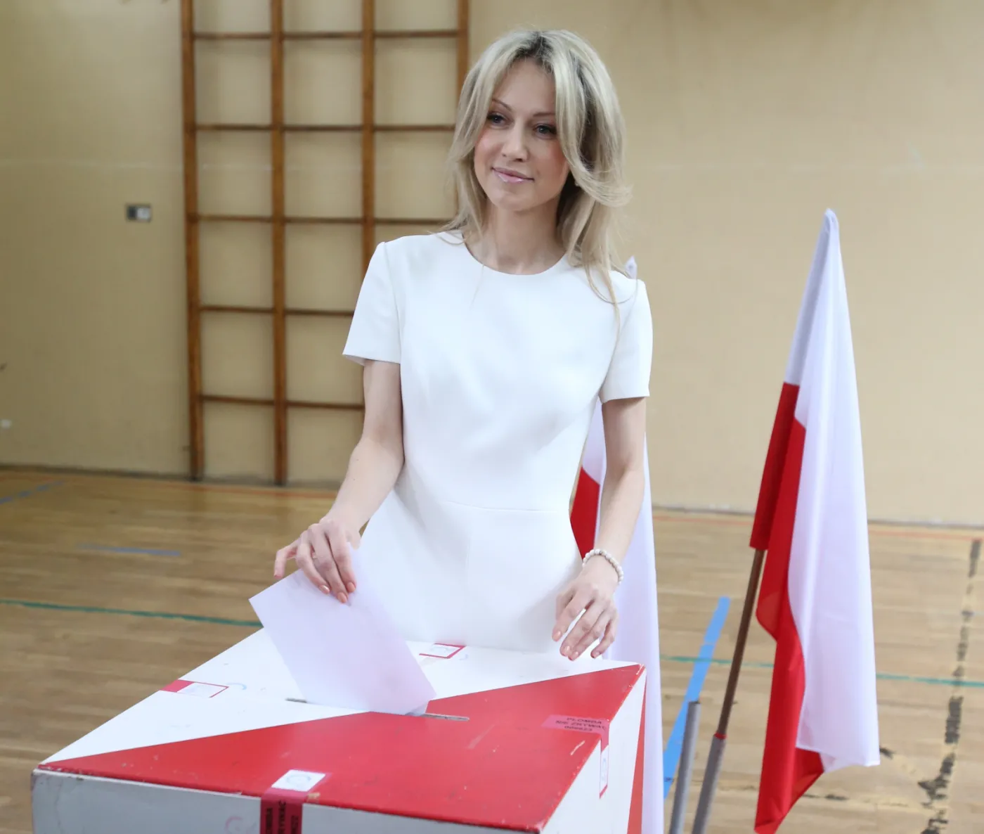 W SLD nie ma winnych porażki. Gromy spadają na Magdalenę Ogórek