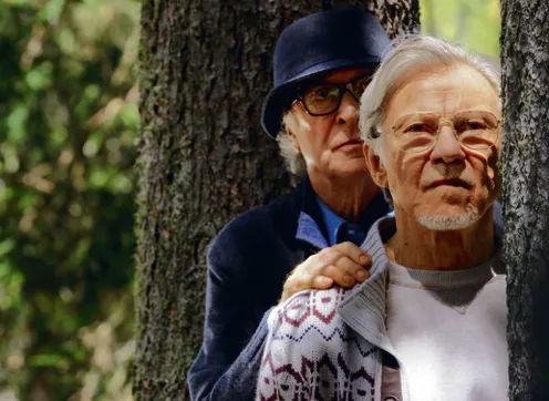 Cannes 2015: Zmysły i zabawa