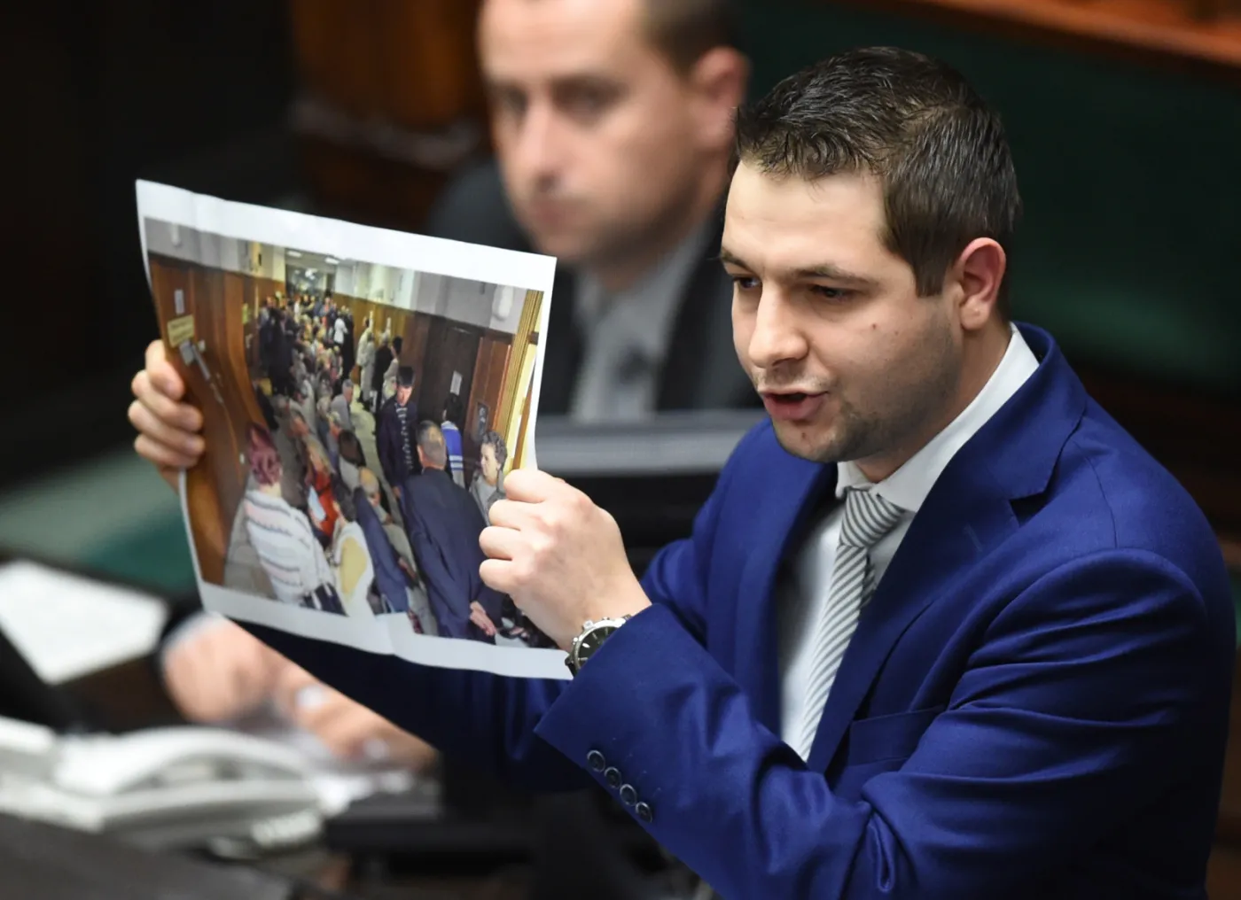 Kwota wolna od podatku będzie wyższa? Zjednoczona Prawica składa projekt ustawy