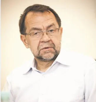 Krzysztof Rączka: Nie stygmatyzujemy studentów
