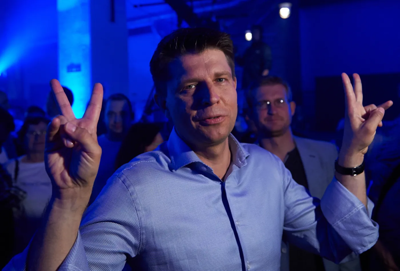 Petru o Grecji: Wynik wczorajszego referendum to początek katastrofy