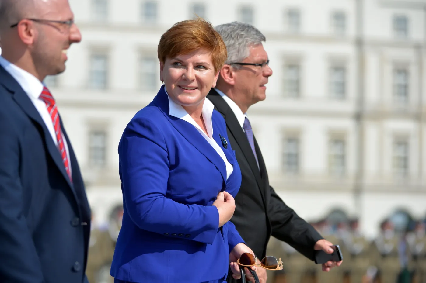 Kopacz czy Szydło? Jedna proponuje zmiany w emeryturach i podatkach, druga będzie nam dopłacać do pensji