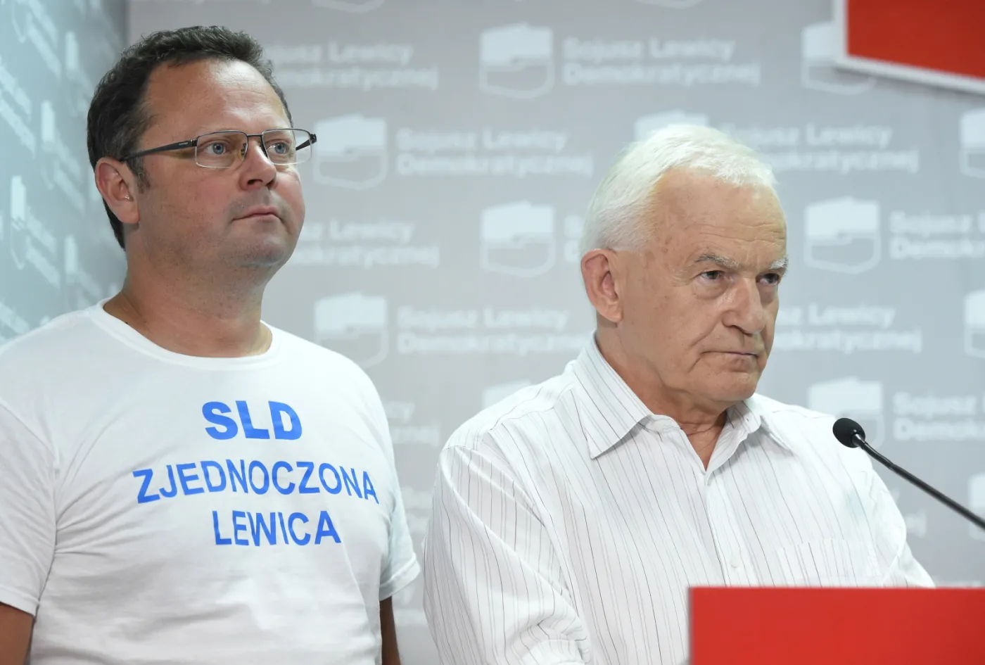 Program Zjednoczonej Lewicy: Płaca minimalna 2500 złotych, podwyżka emerytur i rent