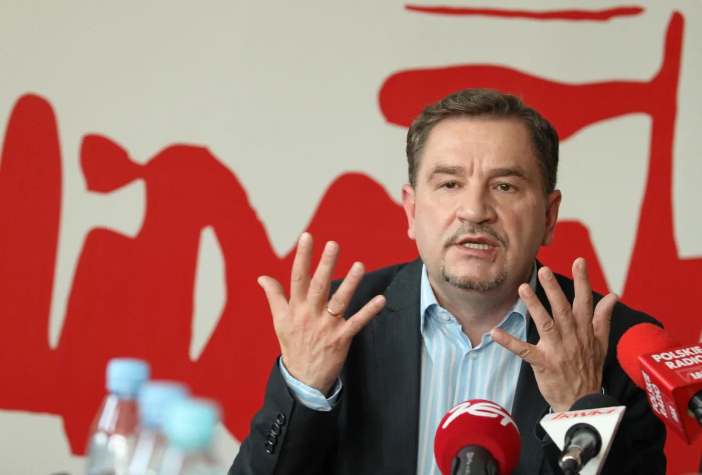 Szef „Solidarności” chce odwołania ministra zdrowia